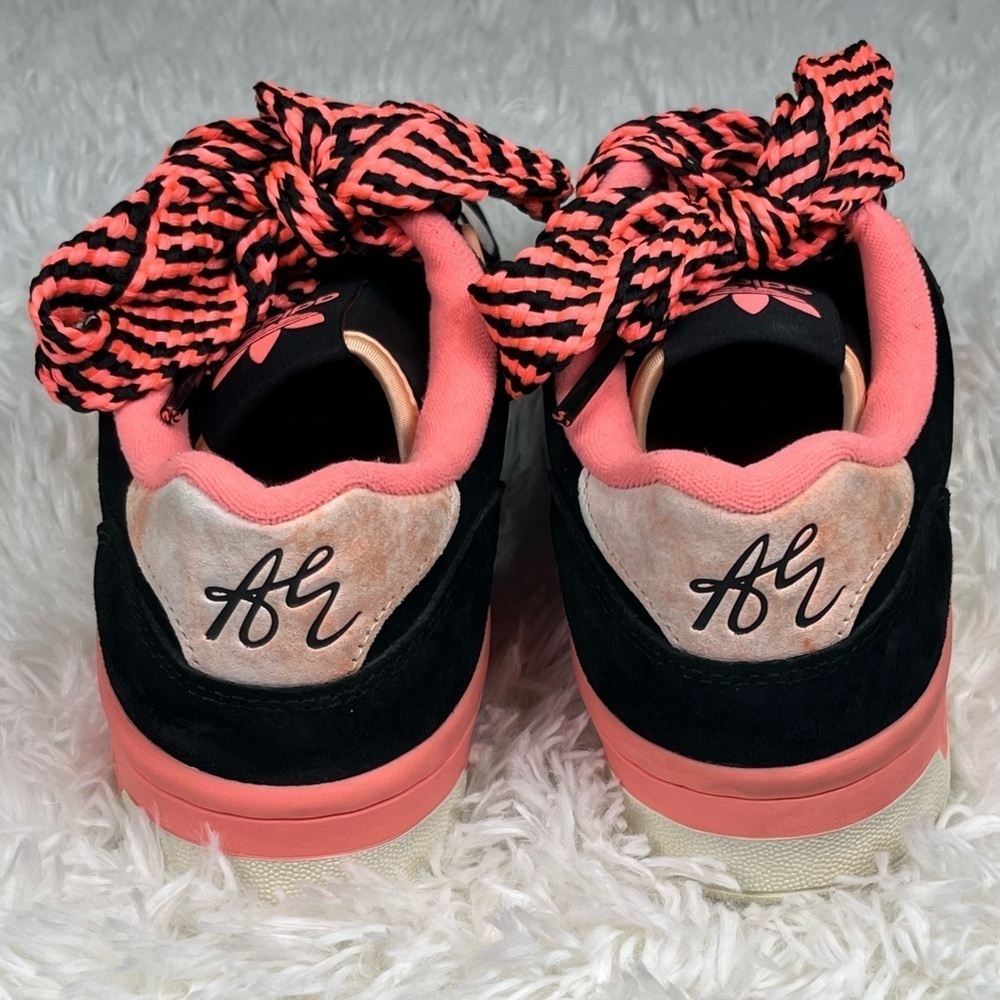 Adidas | Anthony Edwards Rivalry Low x - Picture 8 of 11